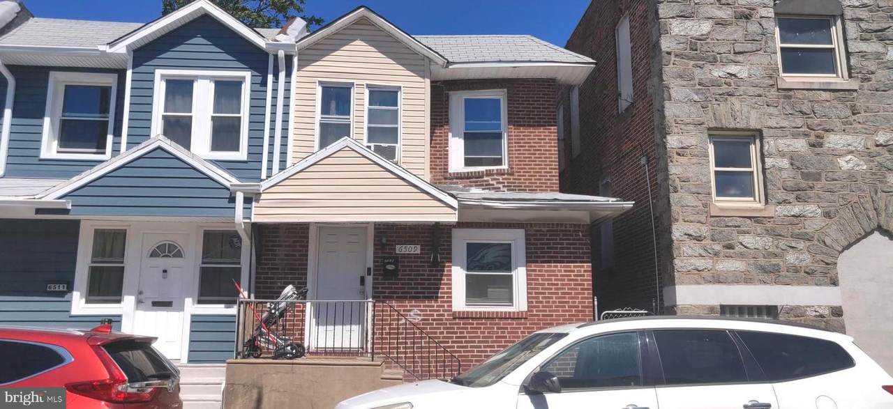 6509 Gesner Street - Photo 1
