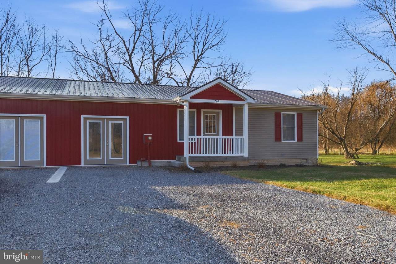 2691 Goldmiller Road - Photo 1