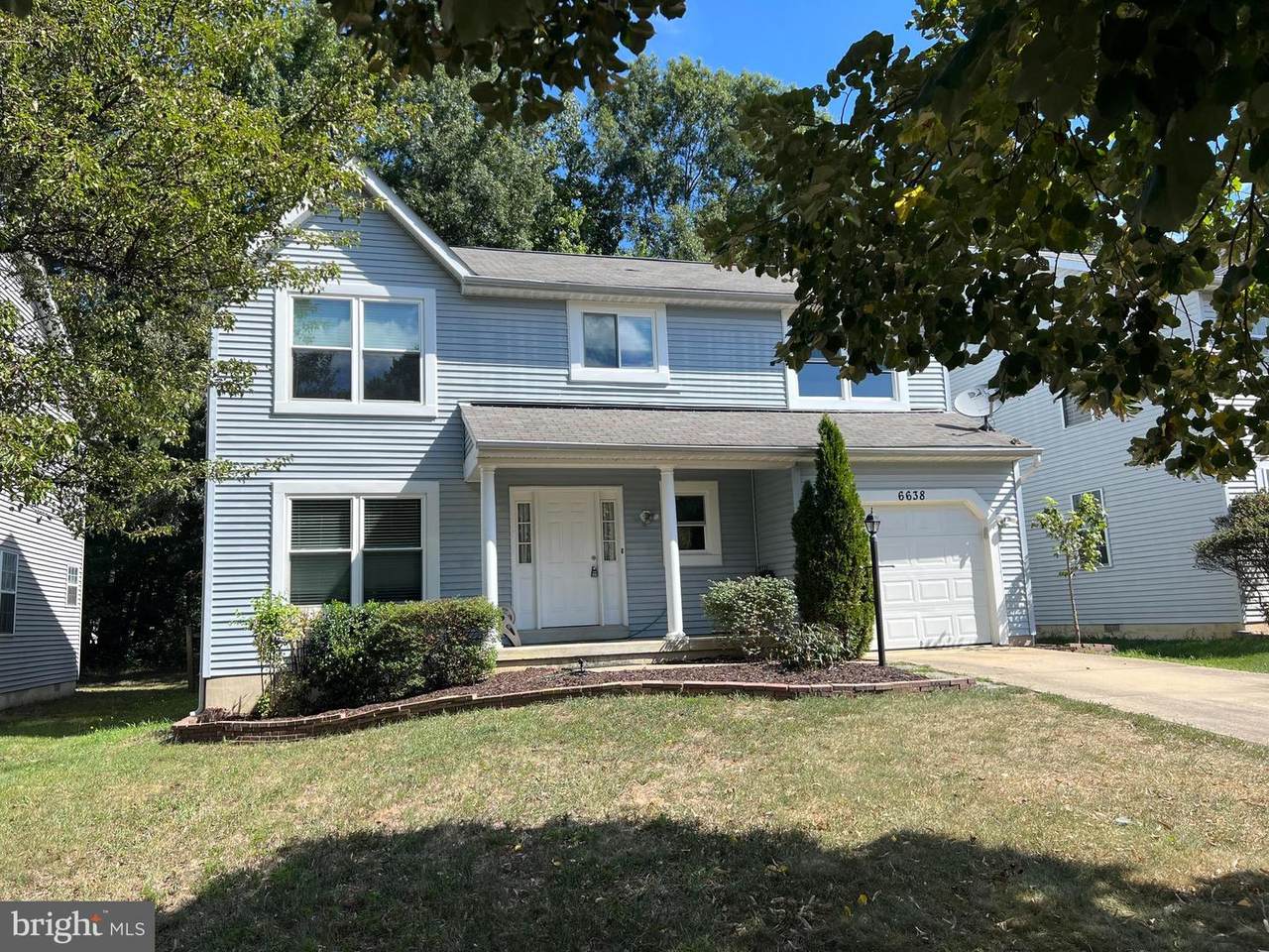 6638 Antelope Court - Photo 1