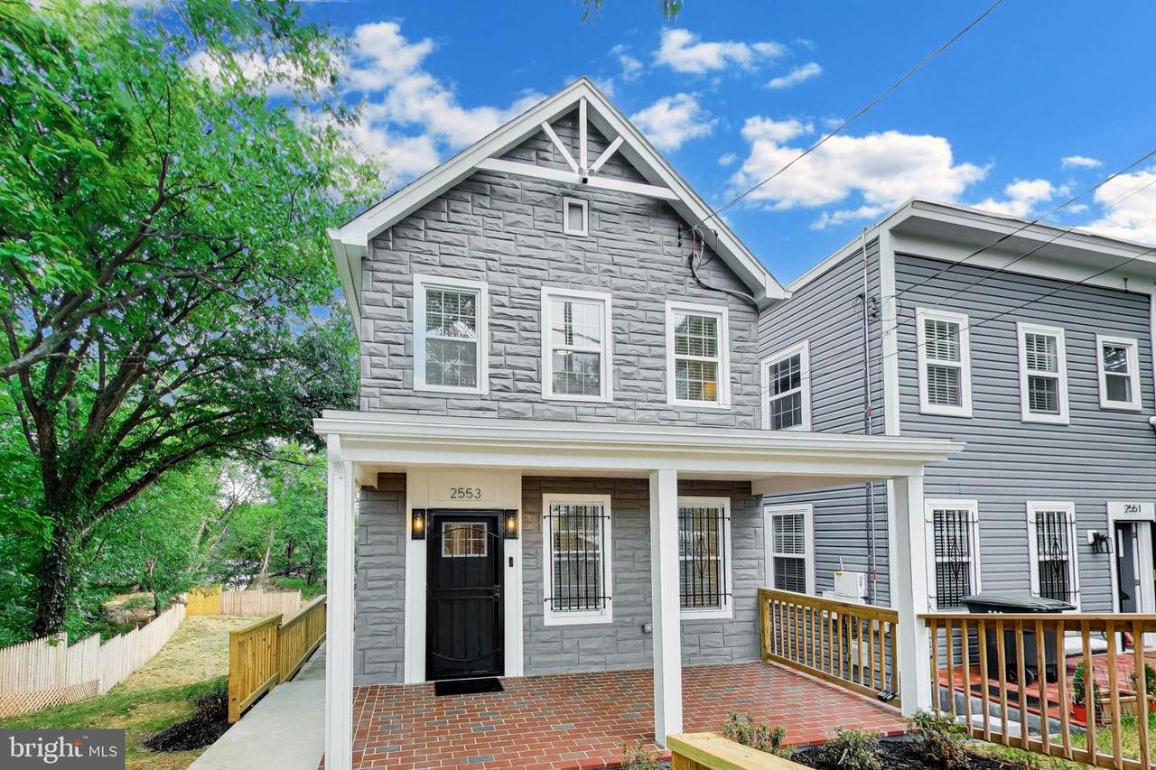 2553 Alabama Avenue - Photo 1