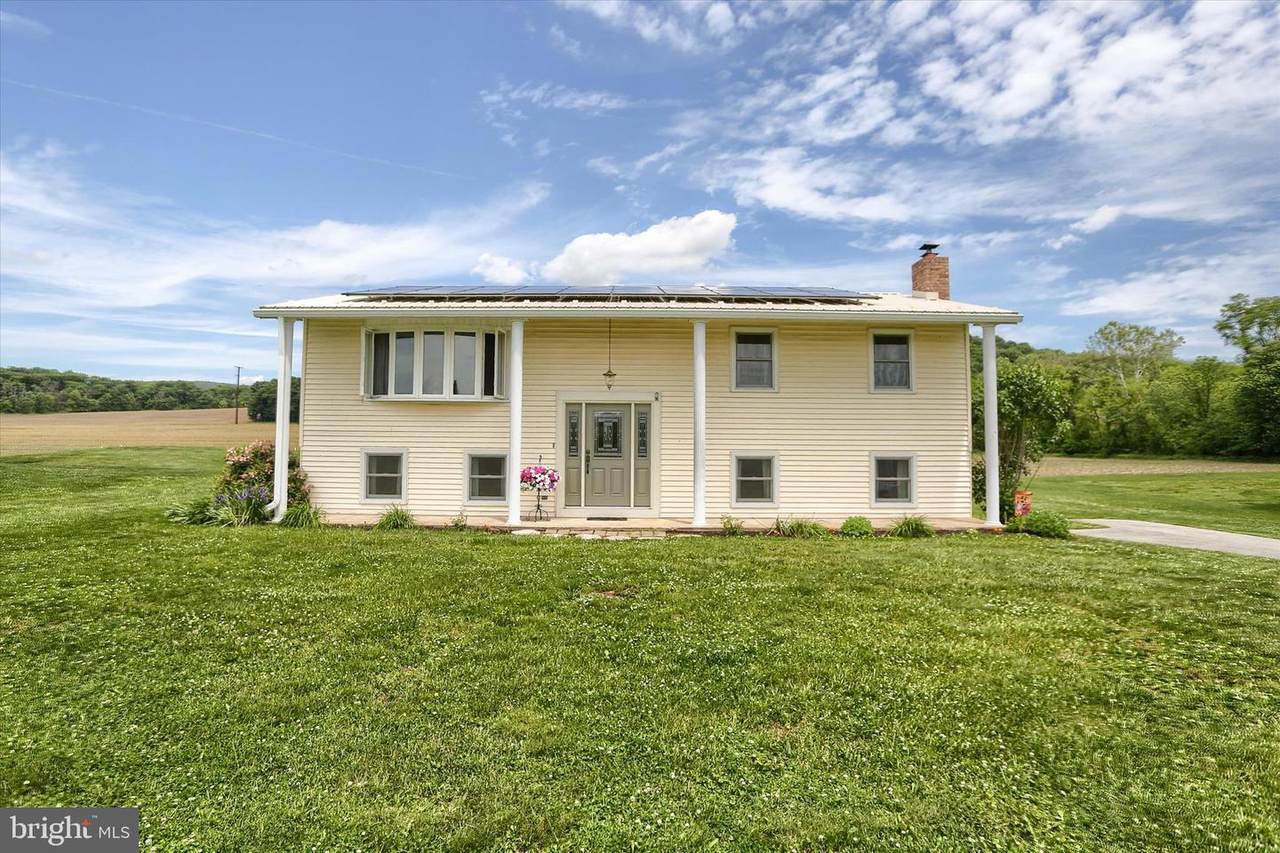 95 Pawnee Lane - Photo 1