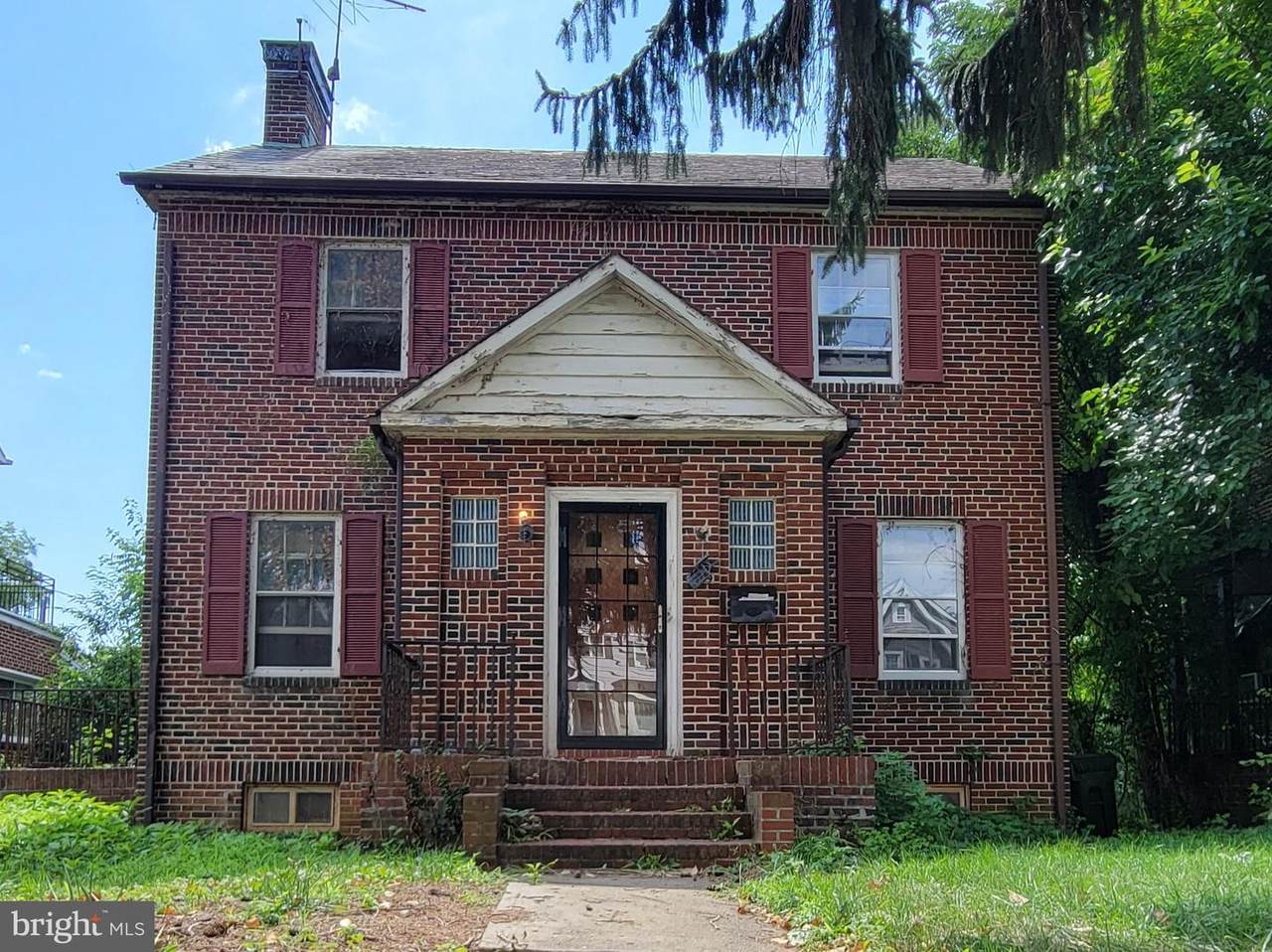 3309 Pinkney Road - Photo 1
