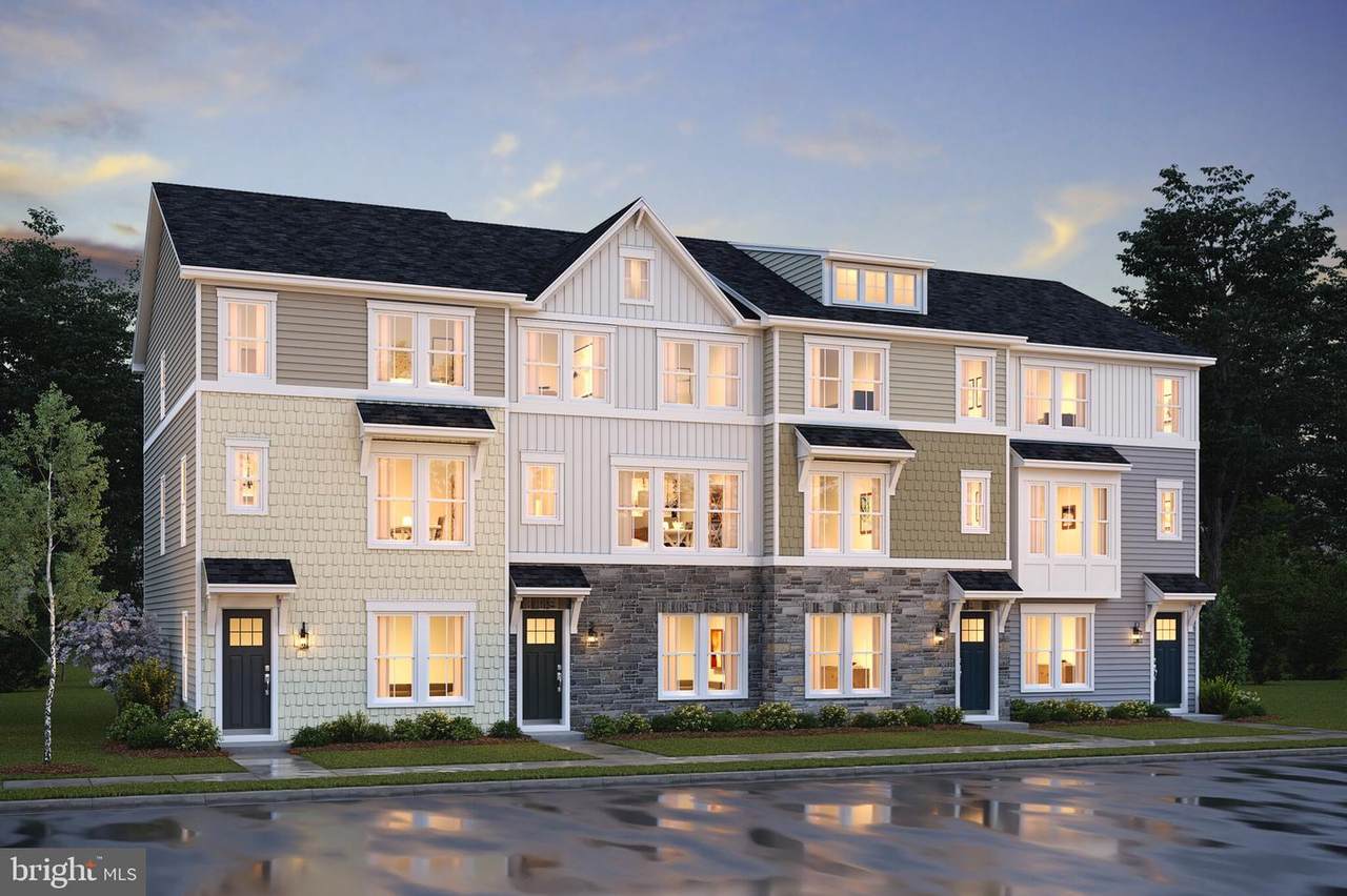 4802 Jackson Village Parkway - Photo 1