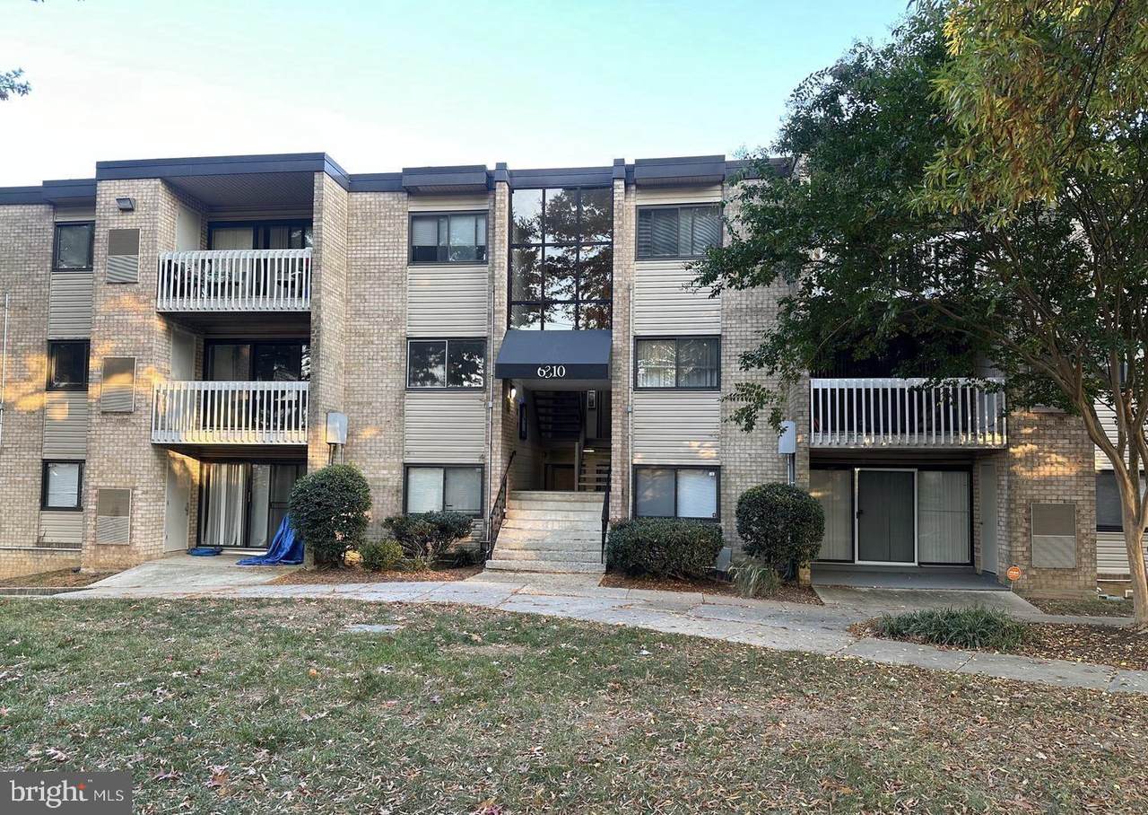 6310 Hil Mar Drive - Photo 1