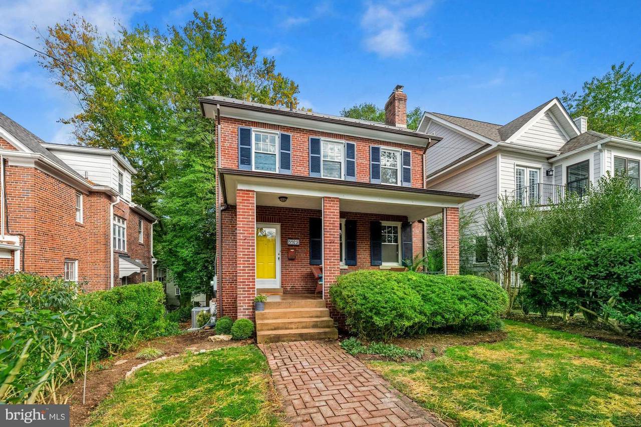 5923 33RD Street - Photo 1