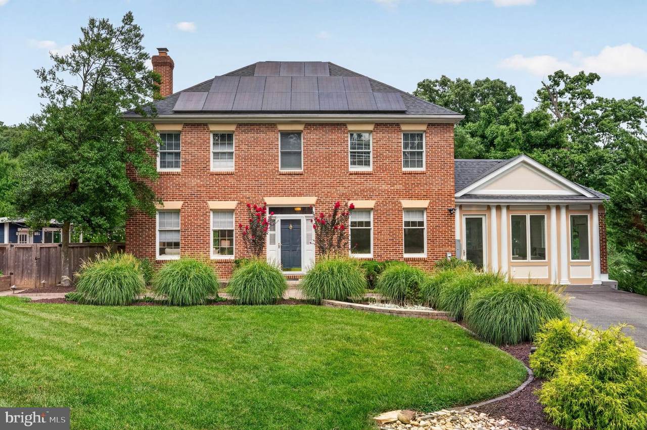 5967 Wilton Road - Photo 1