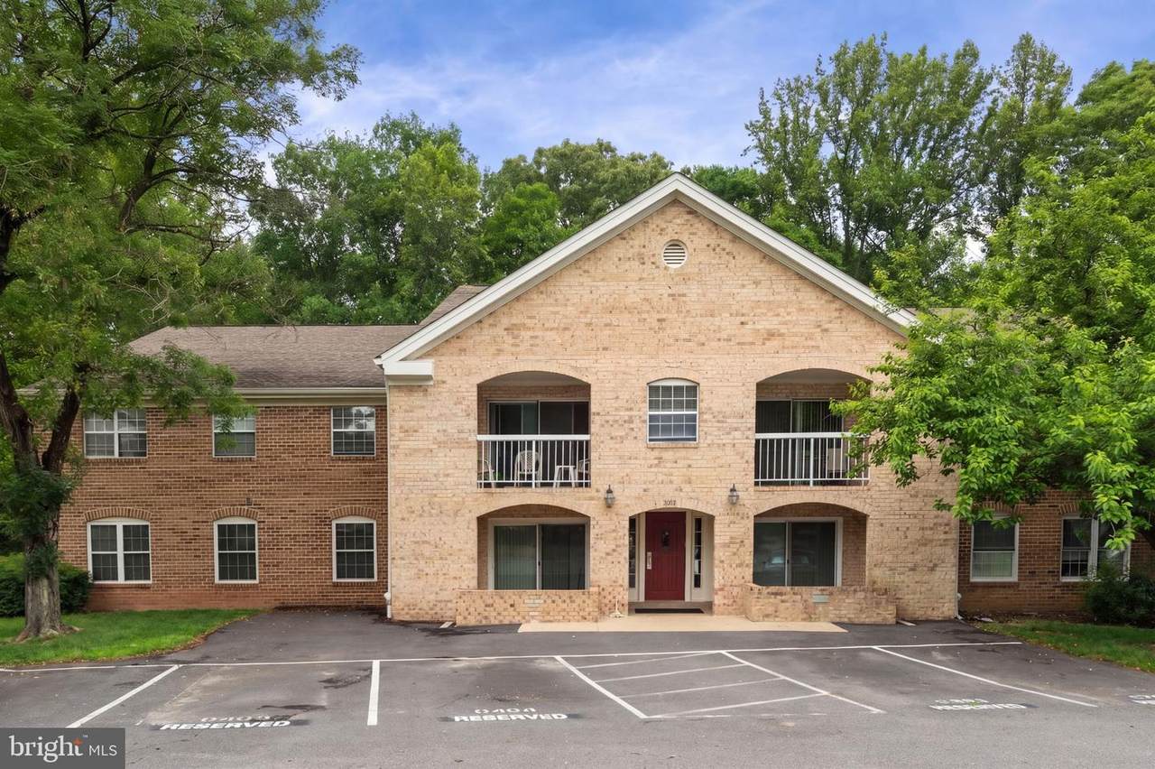 5804 Cove Landing Road - Photo 1