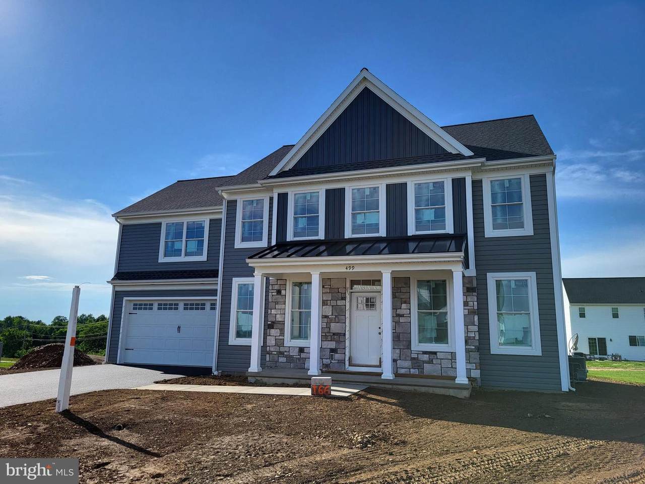 499 Winding Way - Photo 1