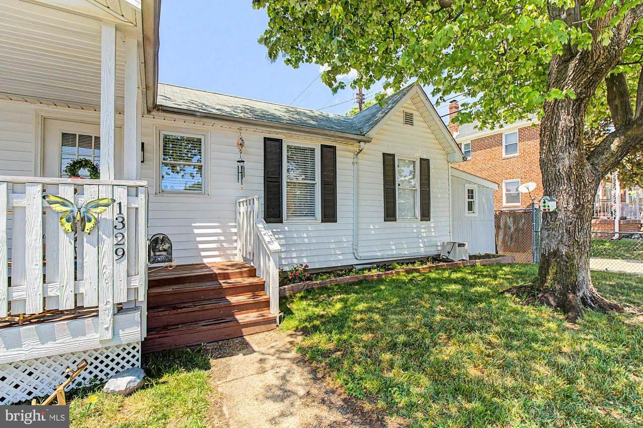 1329 Bethlehem Avenue - Photo 1