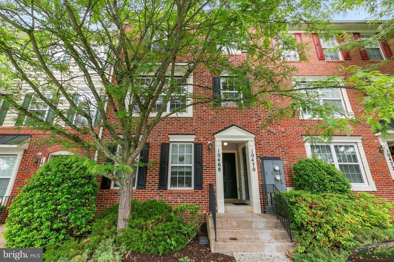 10470 Damascus Park Lane - Photo 1
