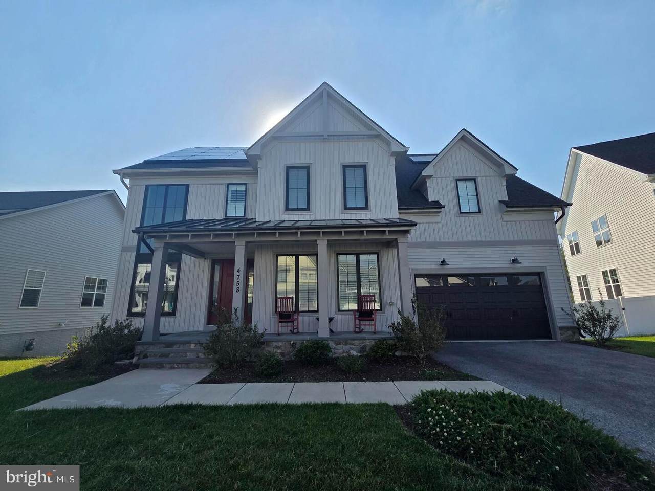 4758 Plum Road - Photo 1