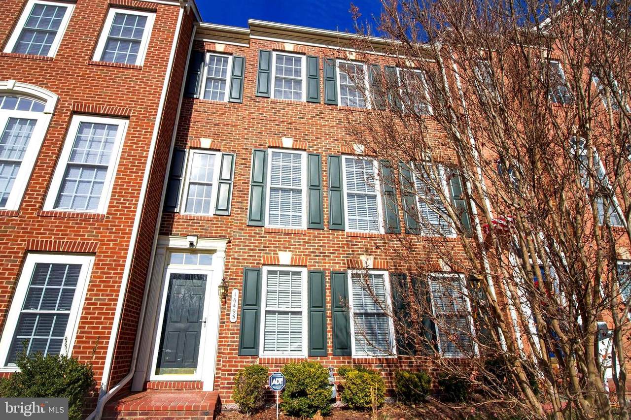 16493 Steerage Circle - Photo 1