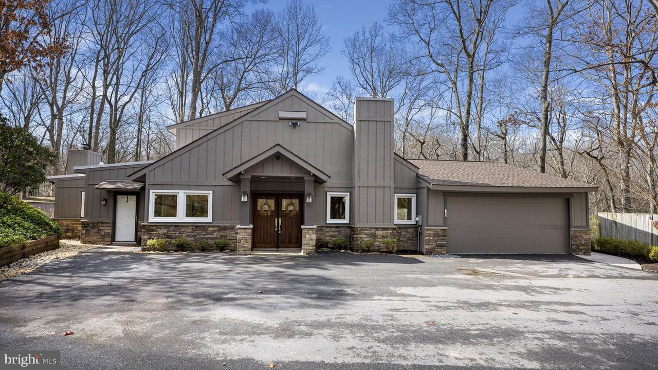 11450 Game Preserve Road - Photo 1