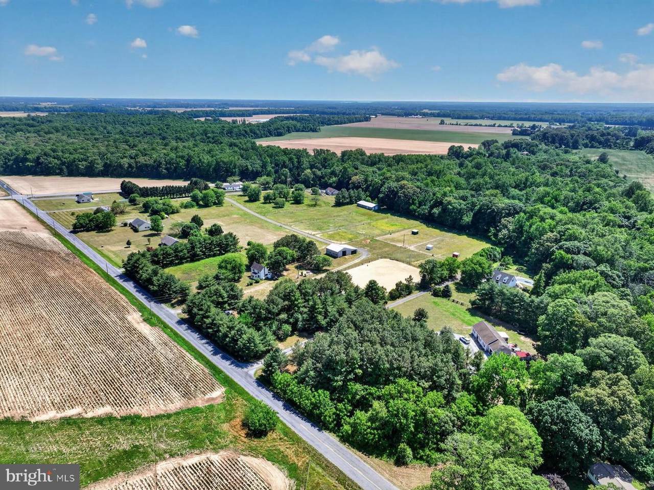 5820 Bell Creek Road - Photo 1