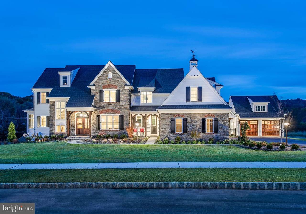 Lot 1-A Estates At Howell Ridge - Photo 1