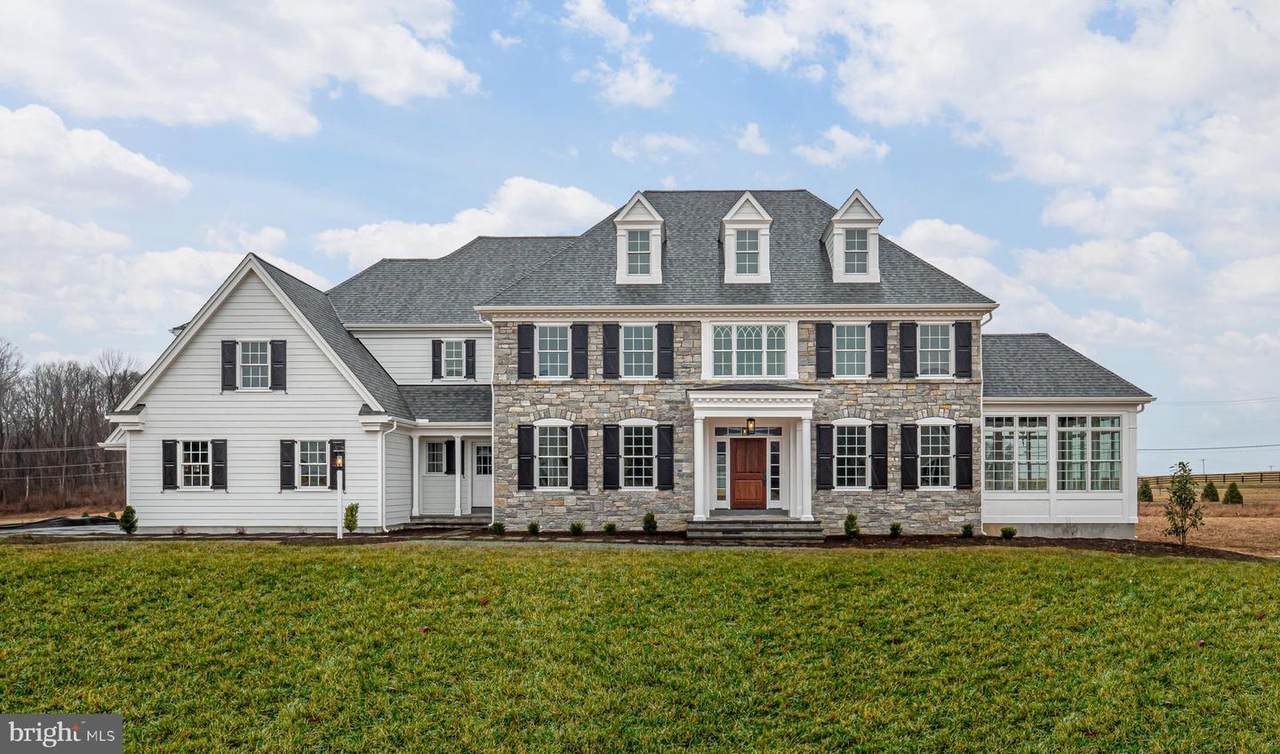 Lot 2-A Estates At Howell Ridge - Photo 1