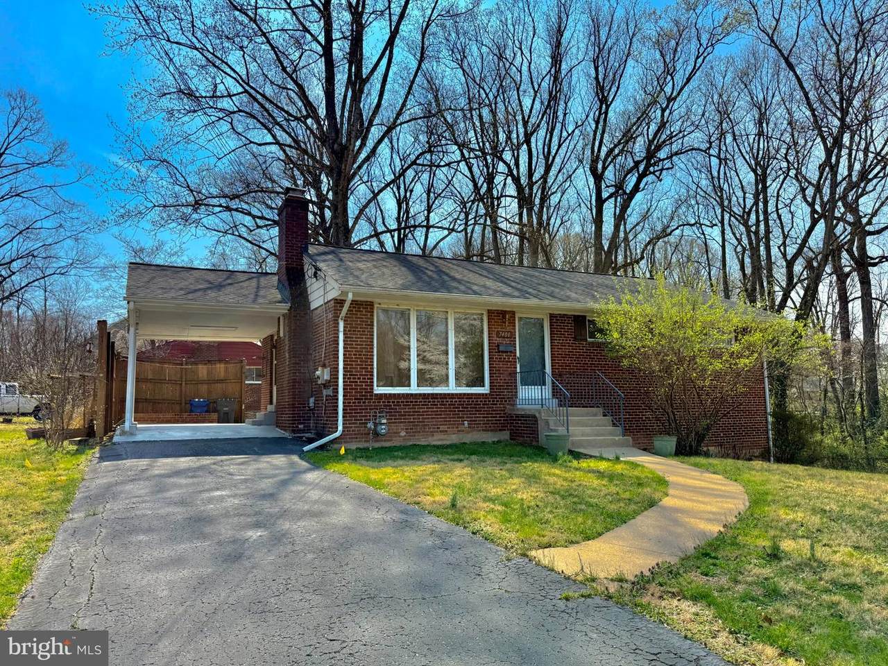 7401 Camp Alger Avenue - Photo 1