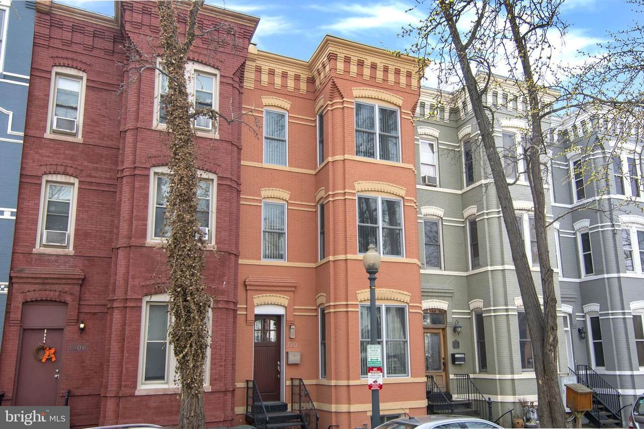1310 Riggs Street - Photo 1