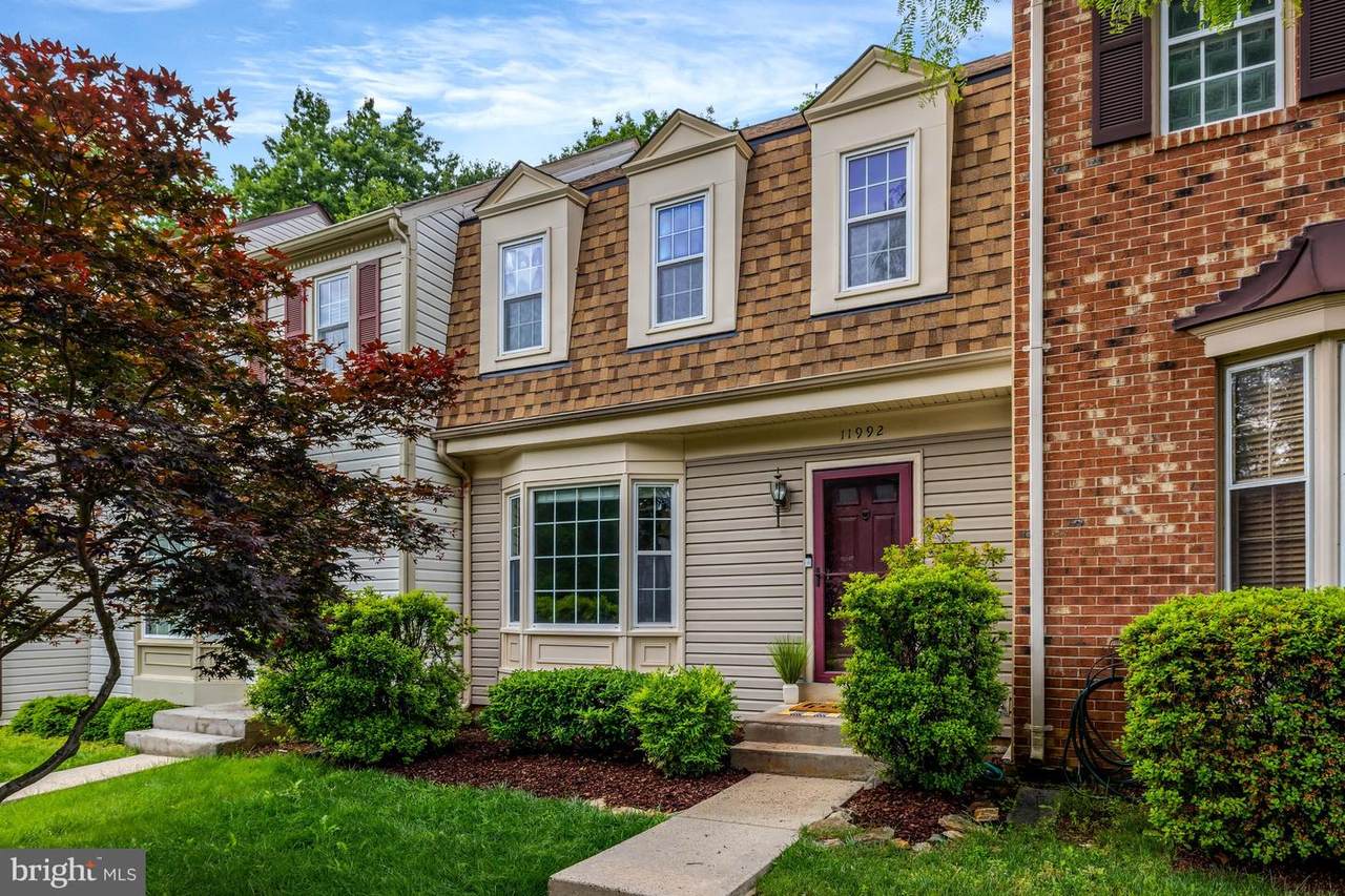 11992 Sentinel Point Court - Photo 1
