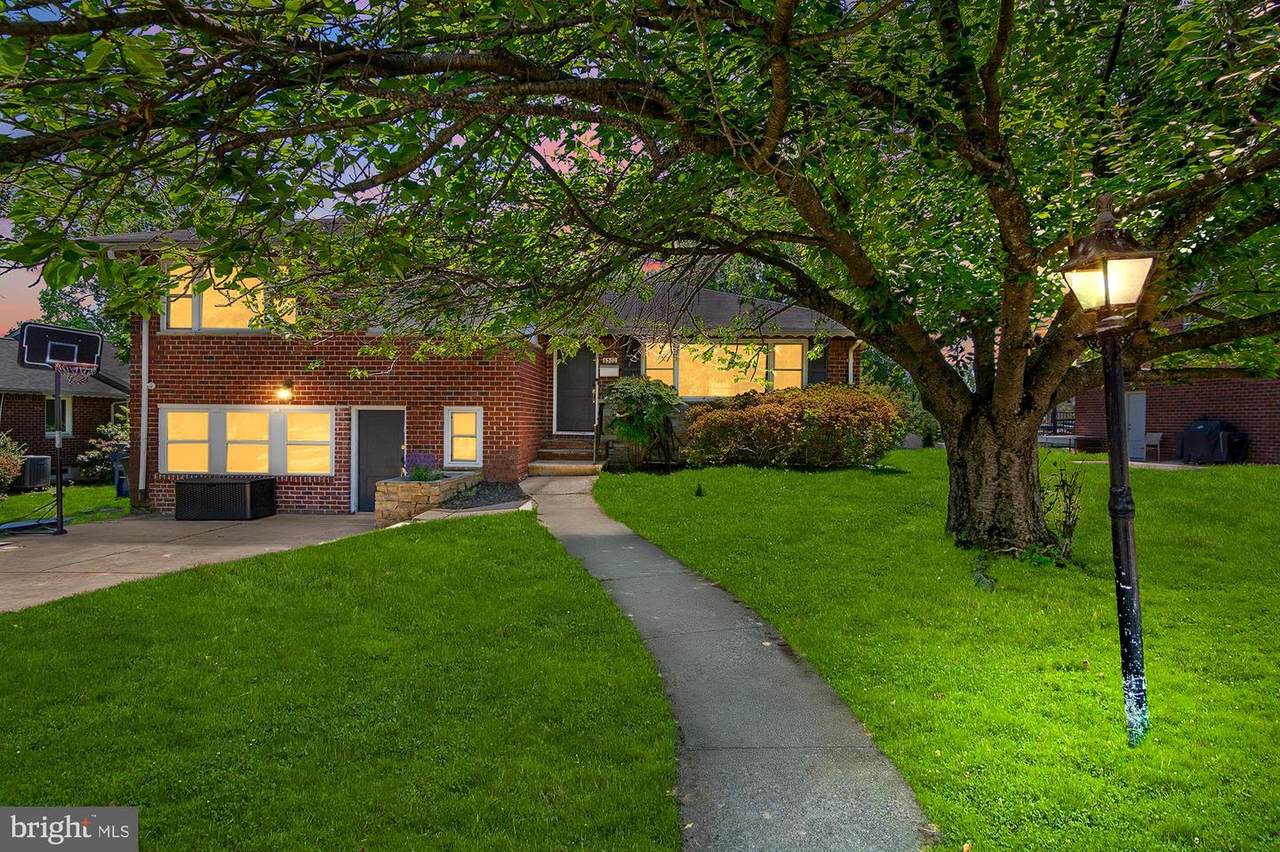 6308 Ivymount Road - Photo 1