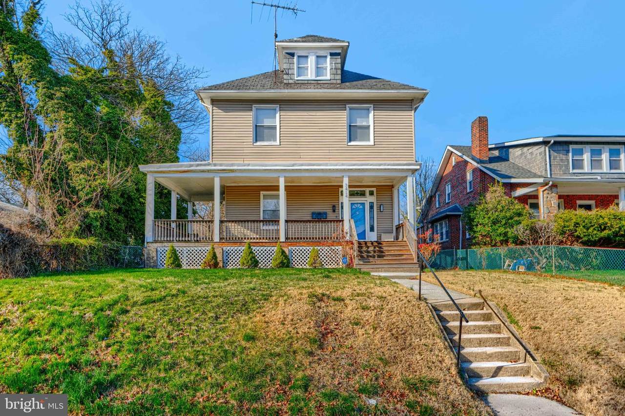 3414 Alto Road - Photo 1