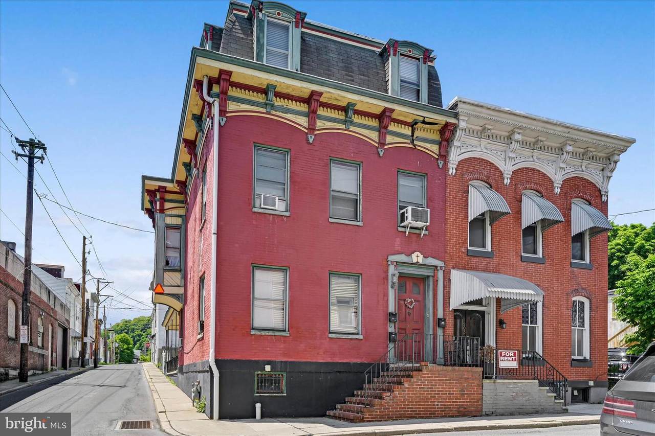 201 2ND Street - Photo 1