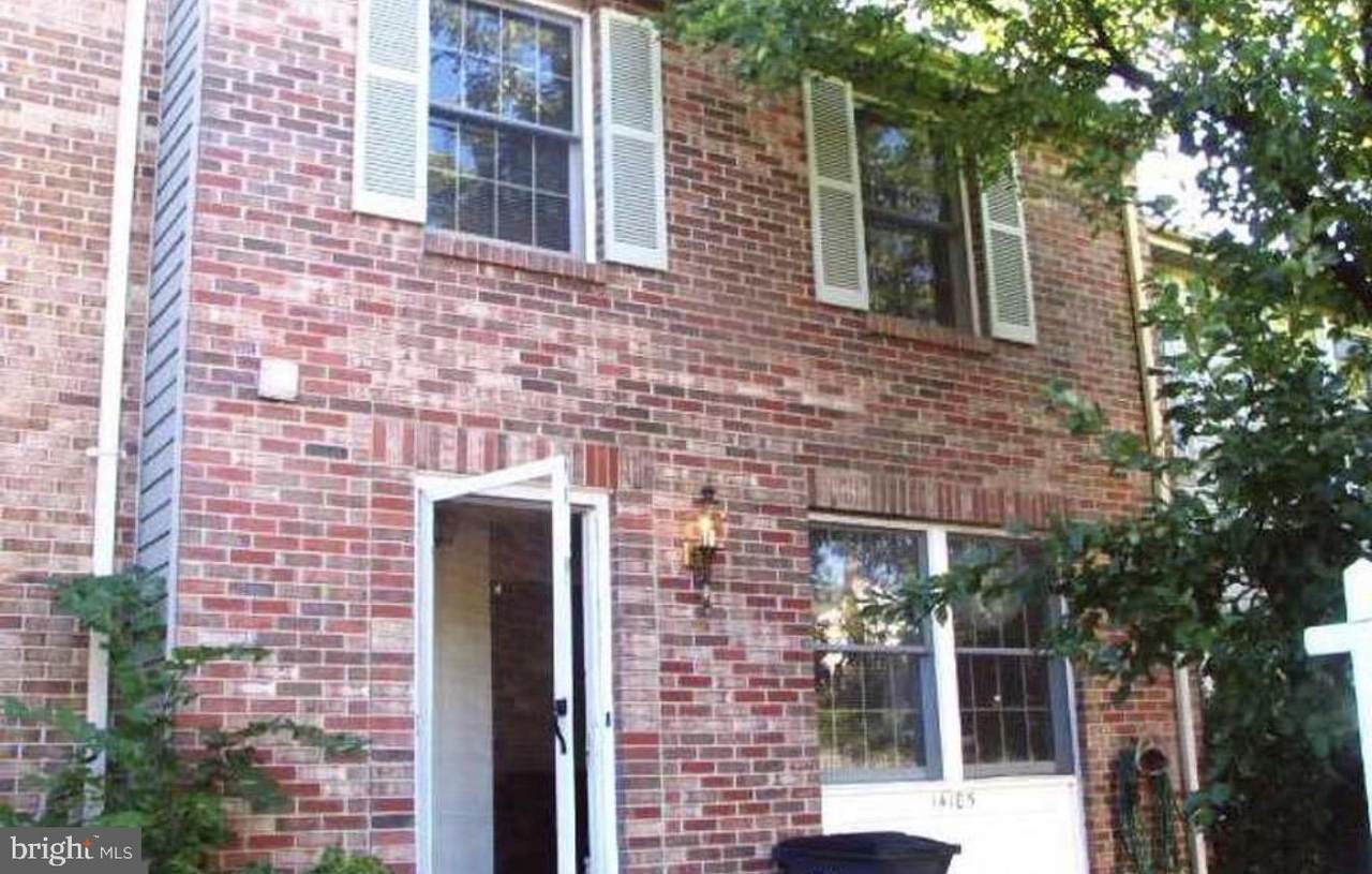 14105 Honey Hill Court - Photo 1