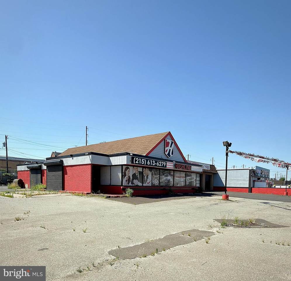 4343-55 Torresdale Avenue - Photo 1