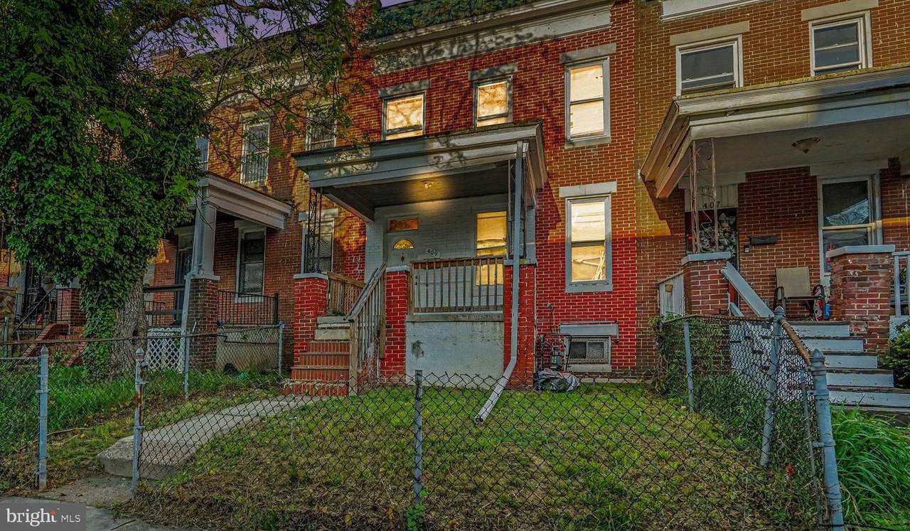 409 Edgewood Street - Photo 1