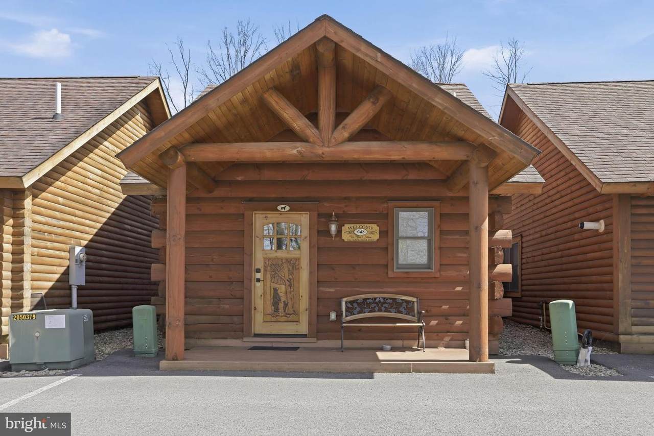 291 Cabin Lodge Road - Photo 1