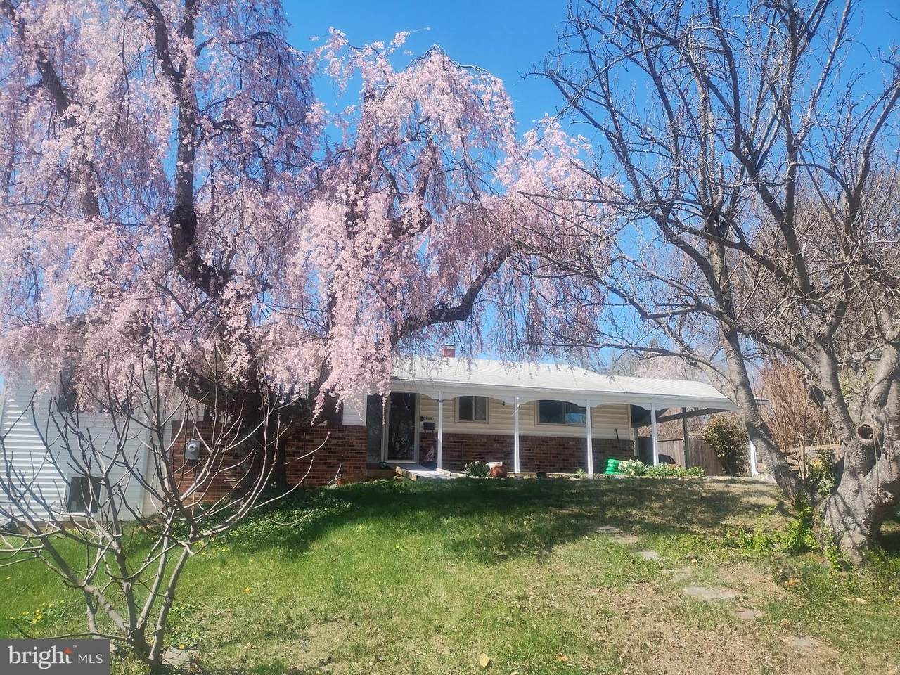 5008 Regina Drive - Photo 1