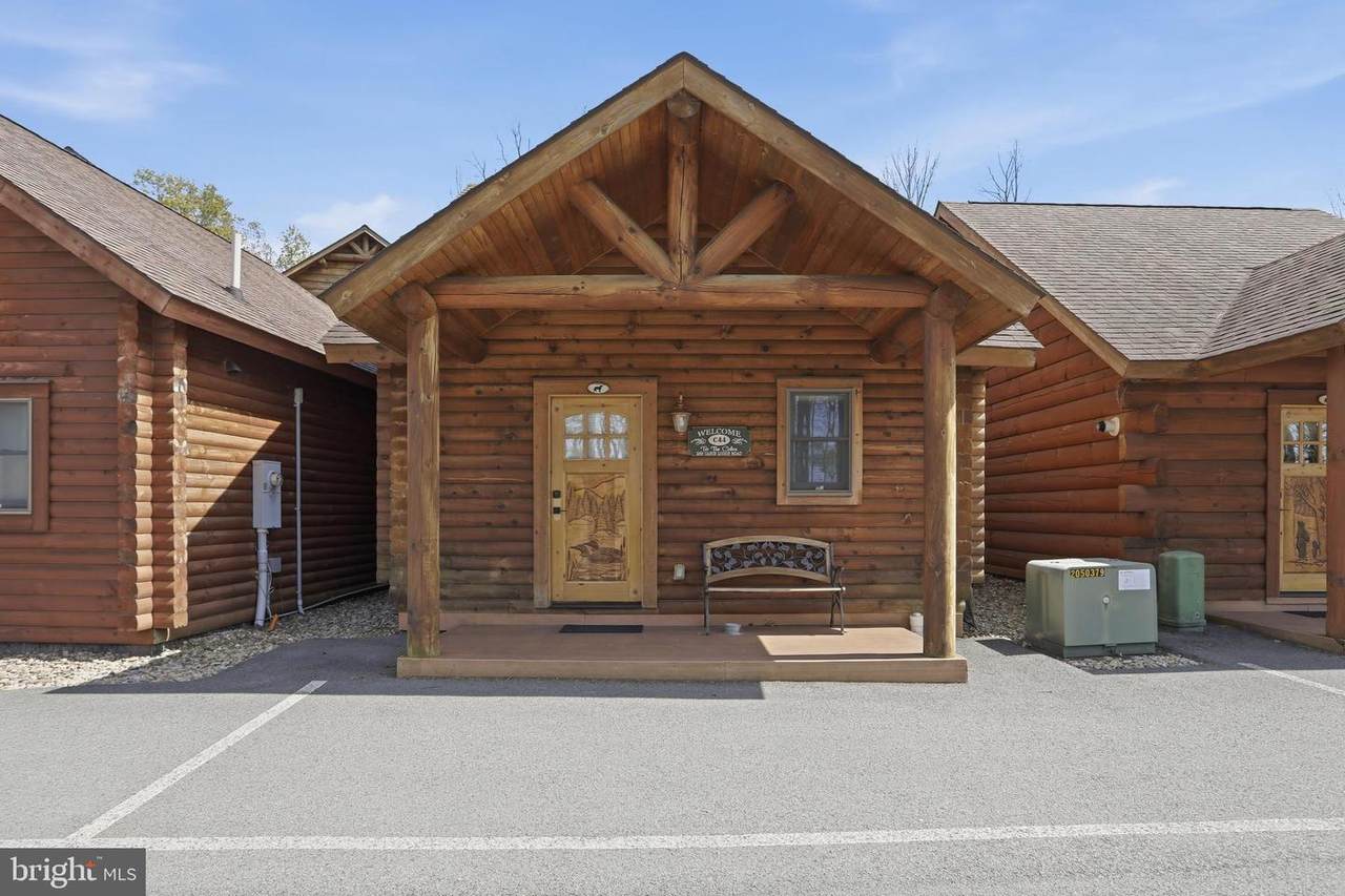 285 Cabin Lodge Road - Photo 1
