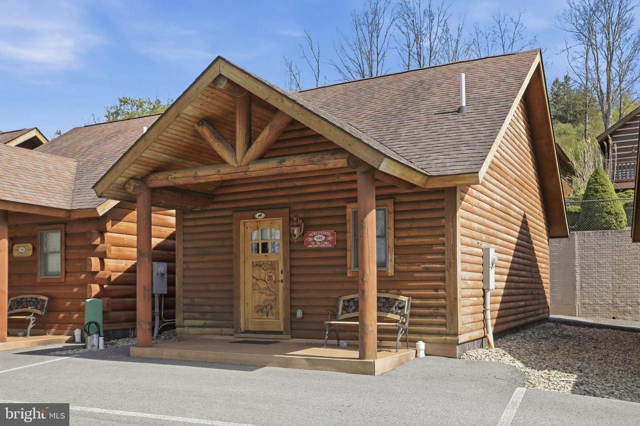 299 Cabin Lodge Road - Photo 1