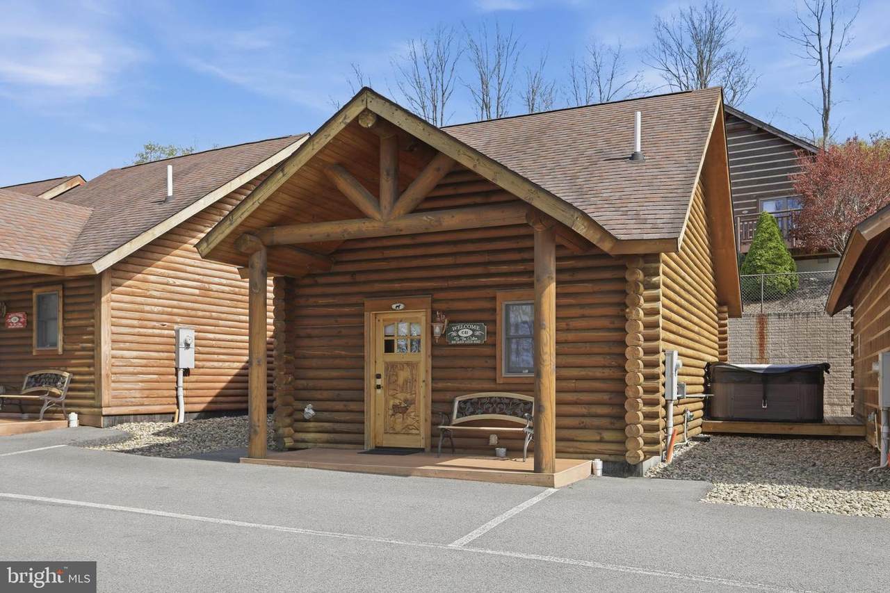 305 Cabin Lodge Road - Photo 1