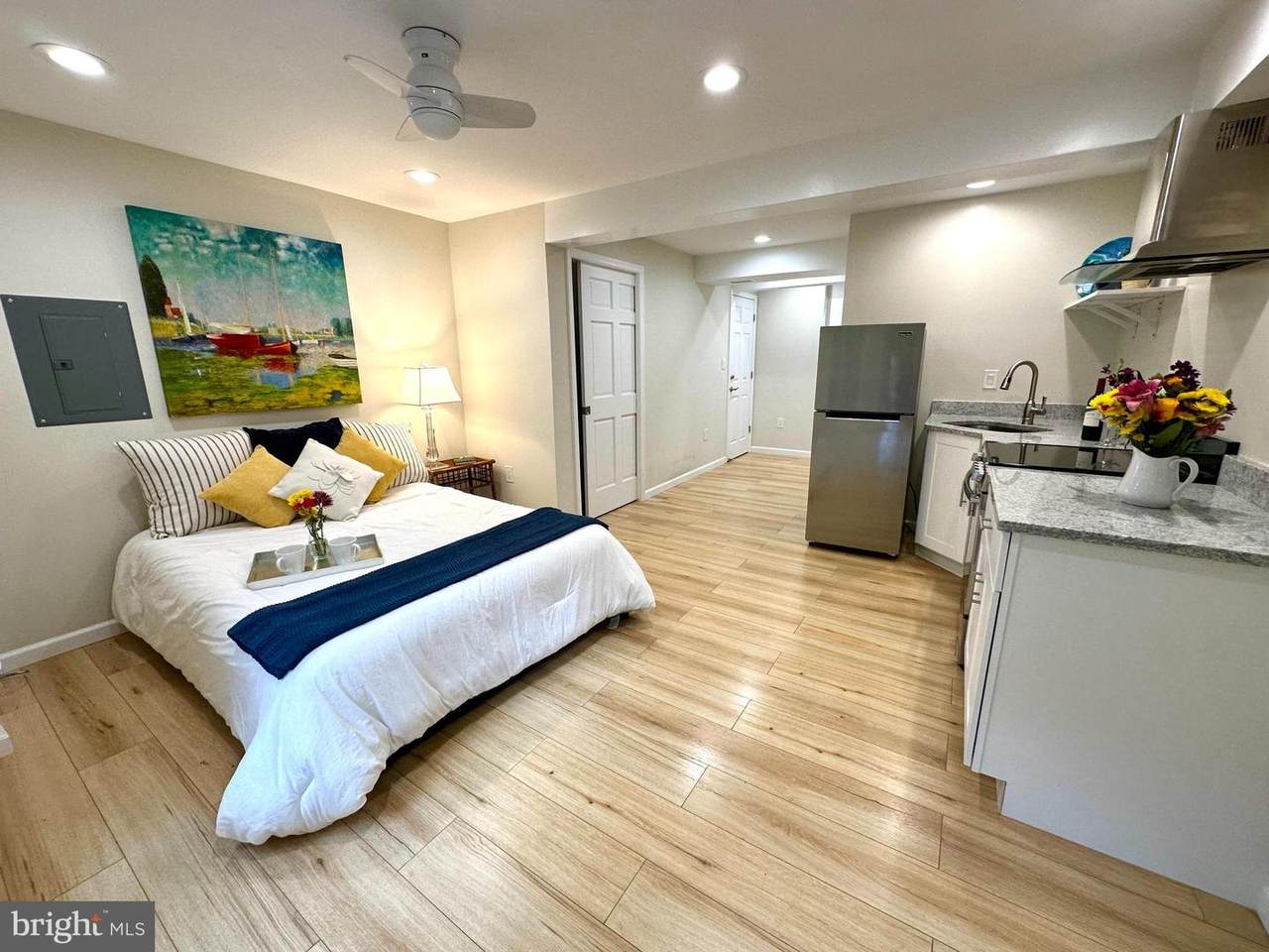 8301 Wind Fall Road - Photo 1