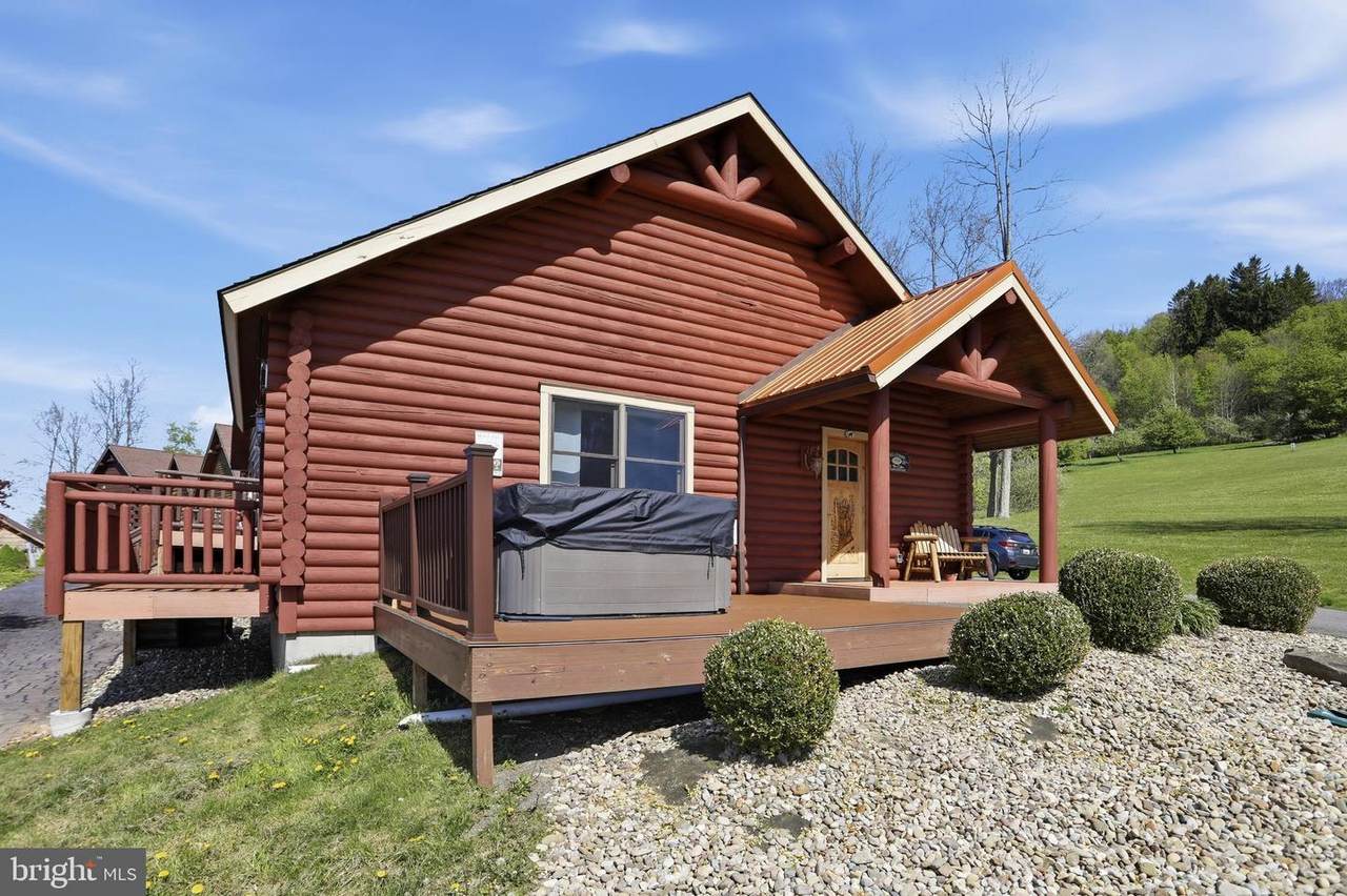 161 Cabin Lodge Road - Photo 1
