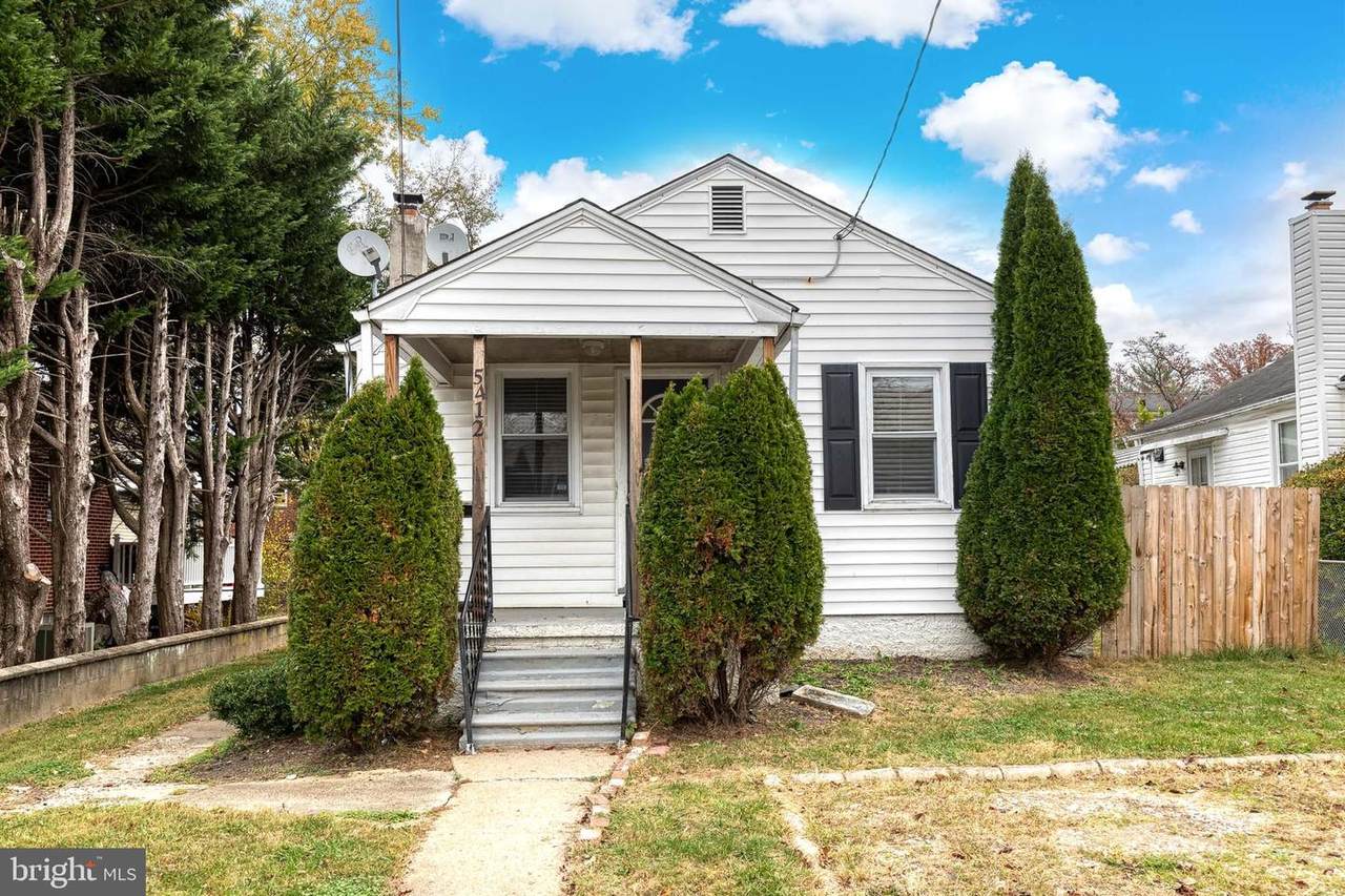 5412 Clifton Avenue - Photo 1