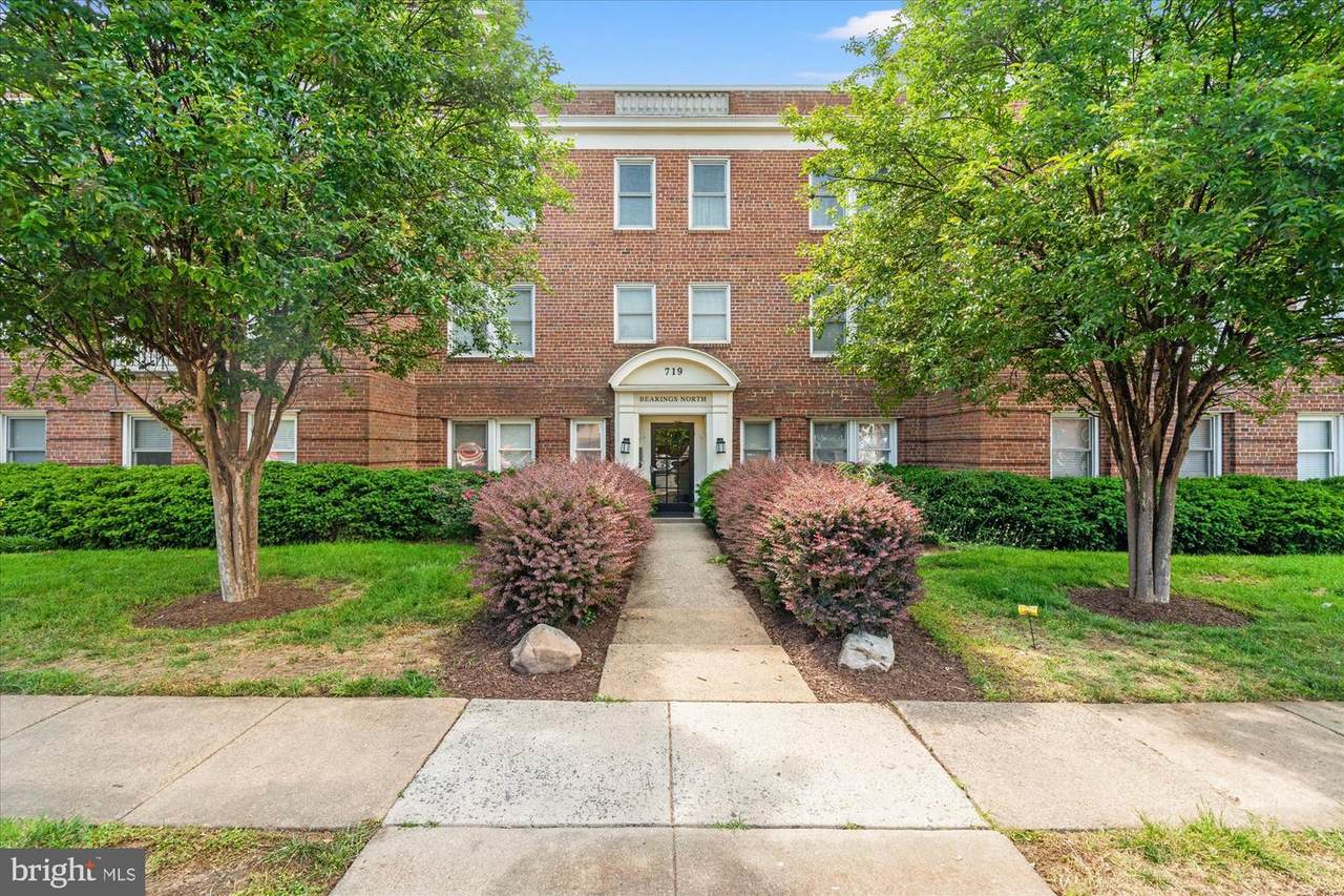 719 Saint Asaph Street - Photo 1