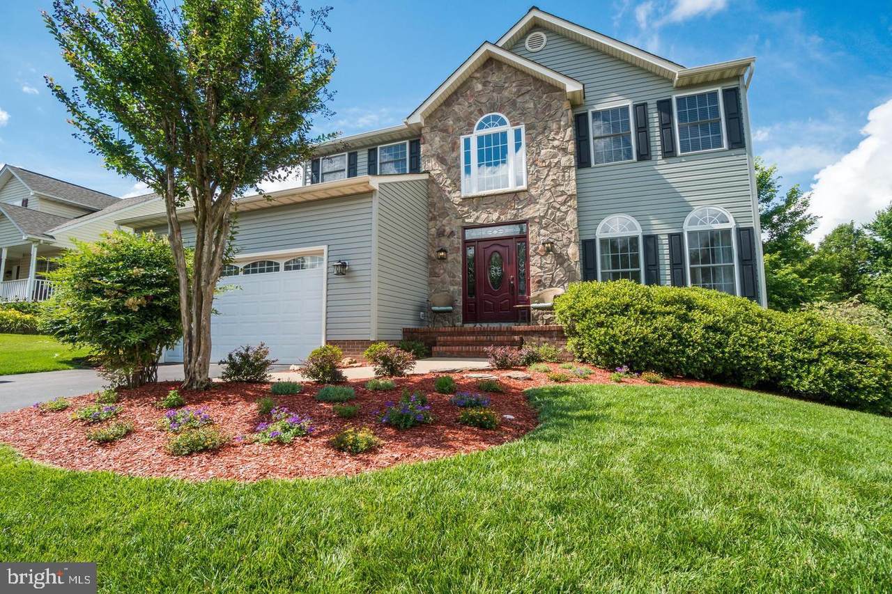 14 Sassafras Lane - Photo 1