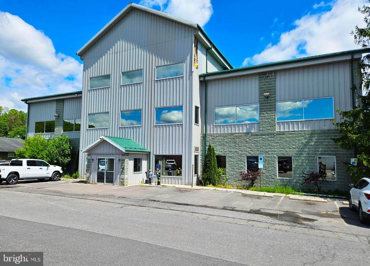 957 National Highway - Photo 1