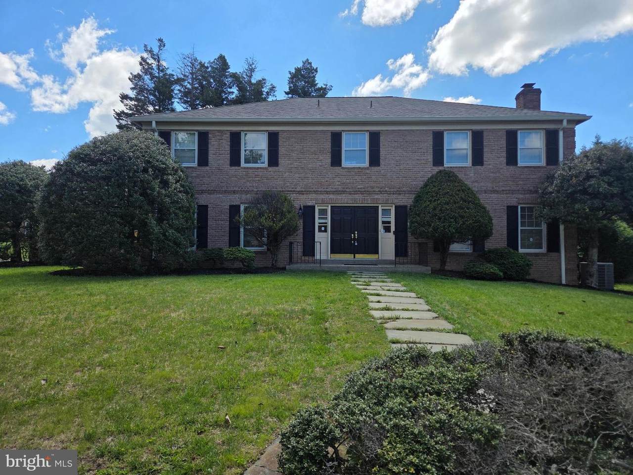 1209 Perry William Drive - Photo 1