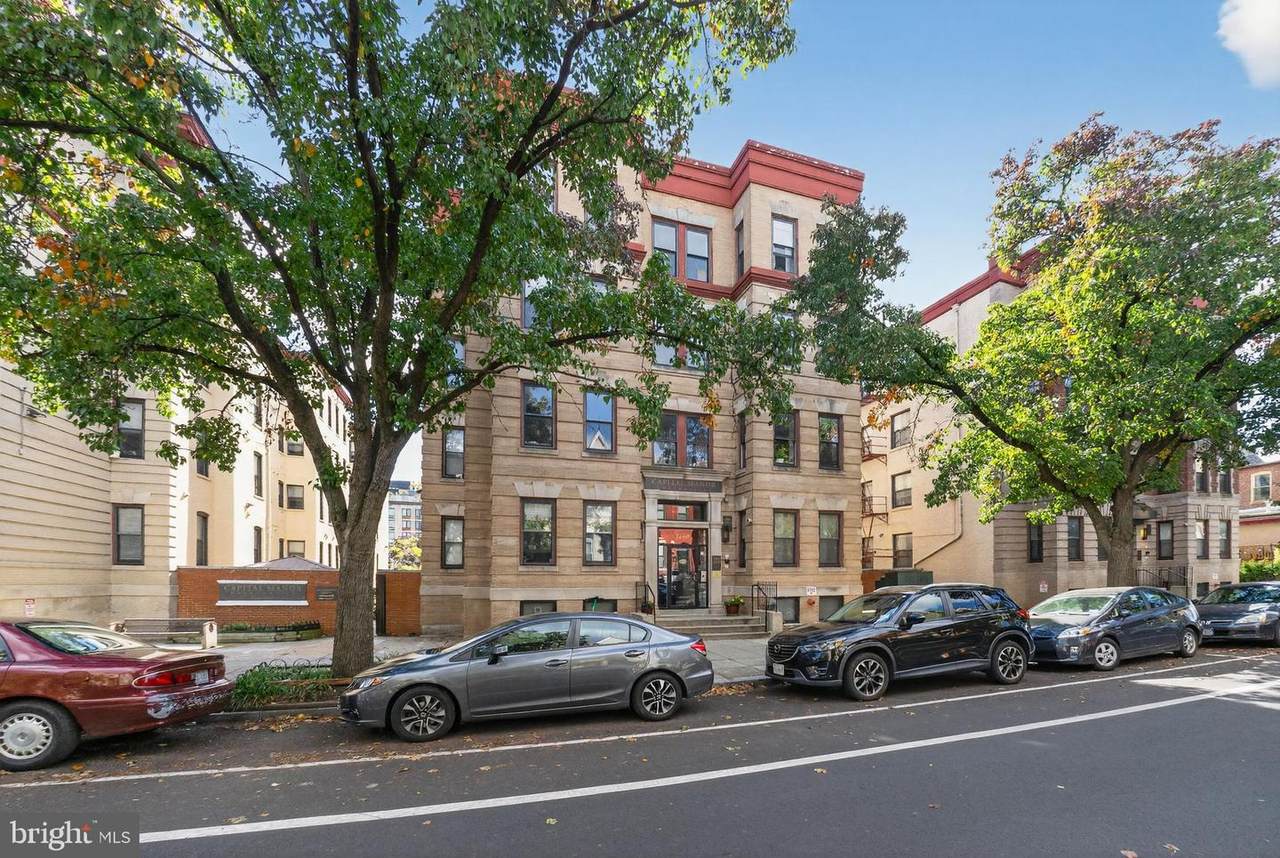 1440 W Street - Photo 1