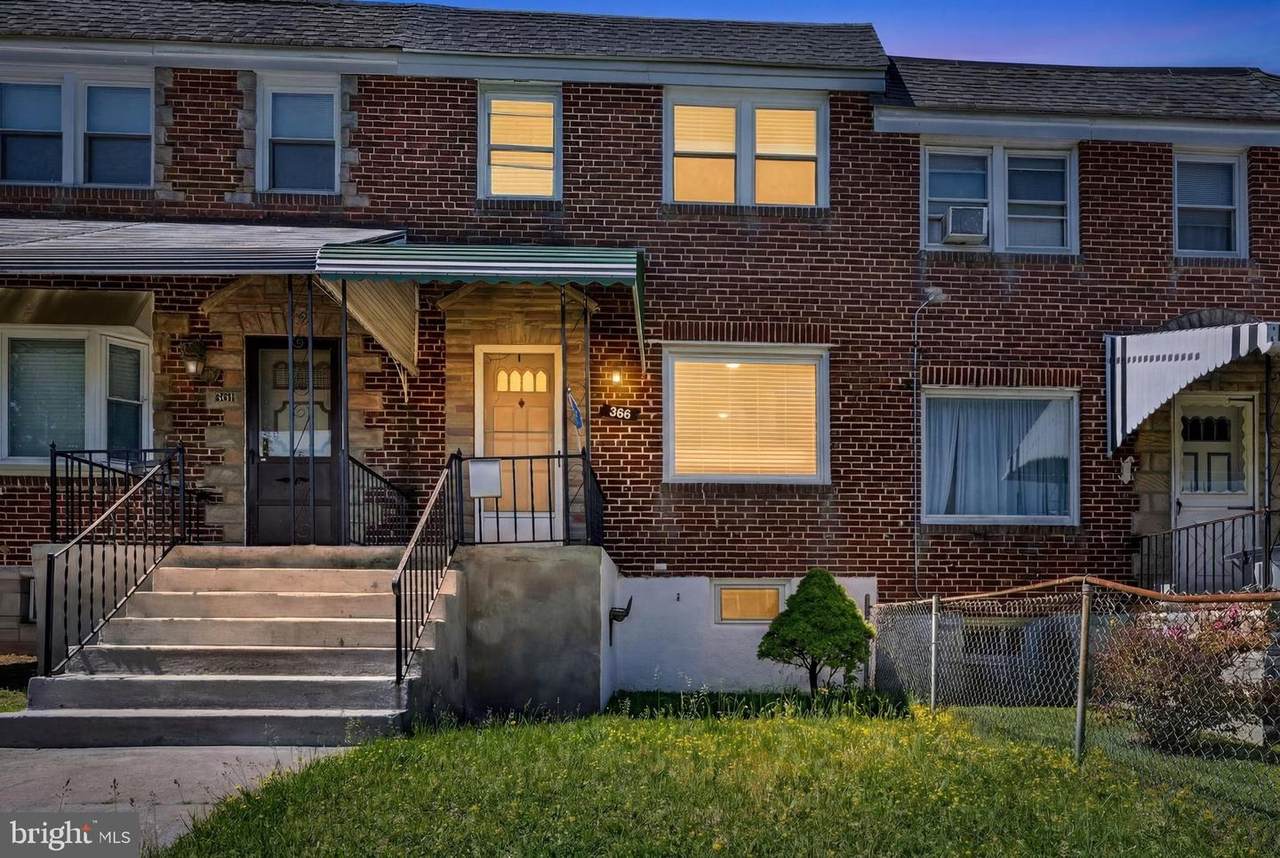 303 Arden Road - Photo 1