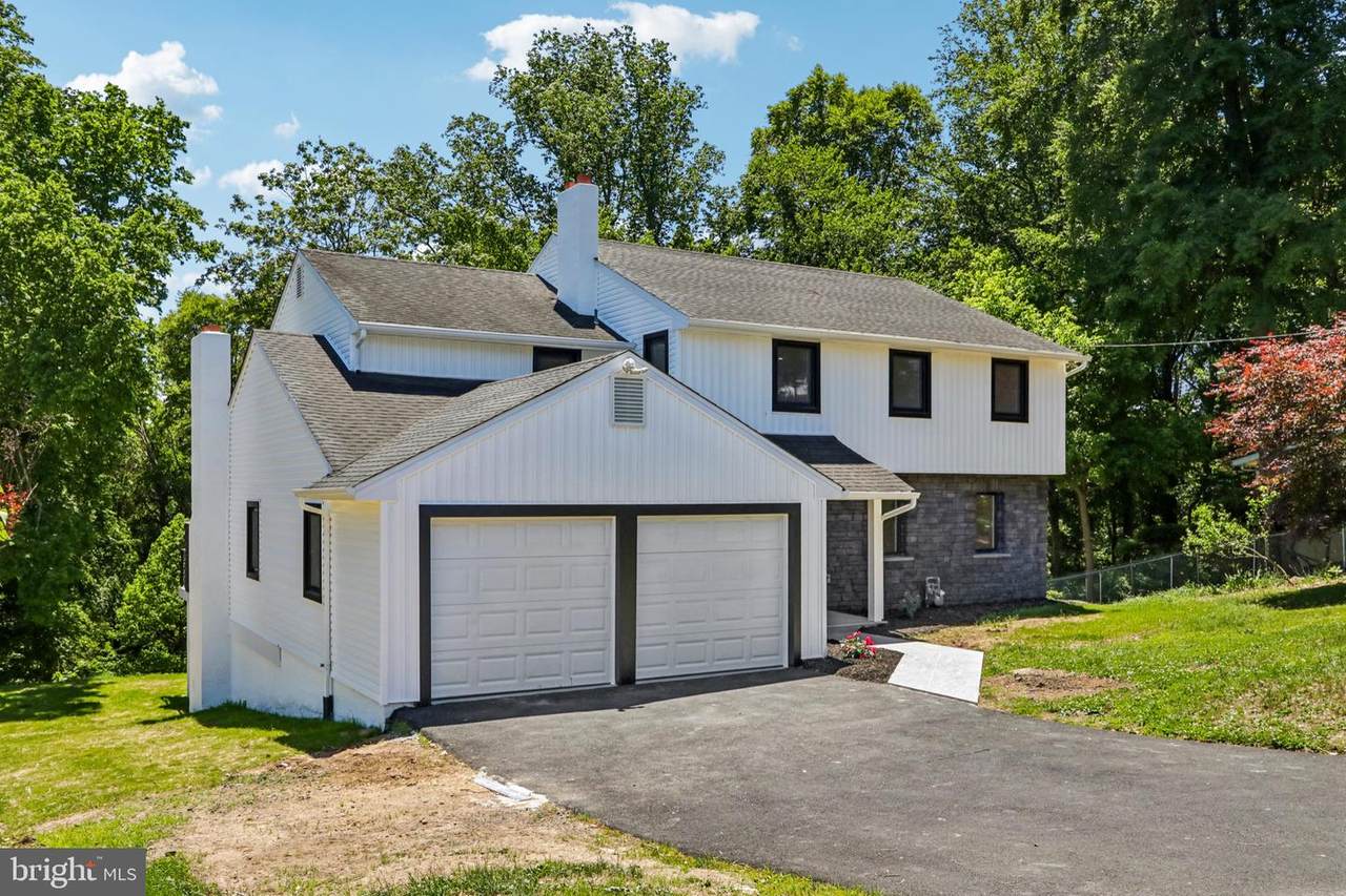 444 Rocksville Road - Photo 1