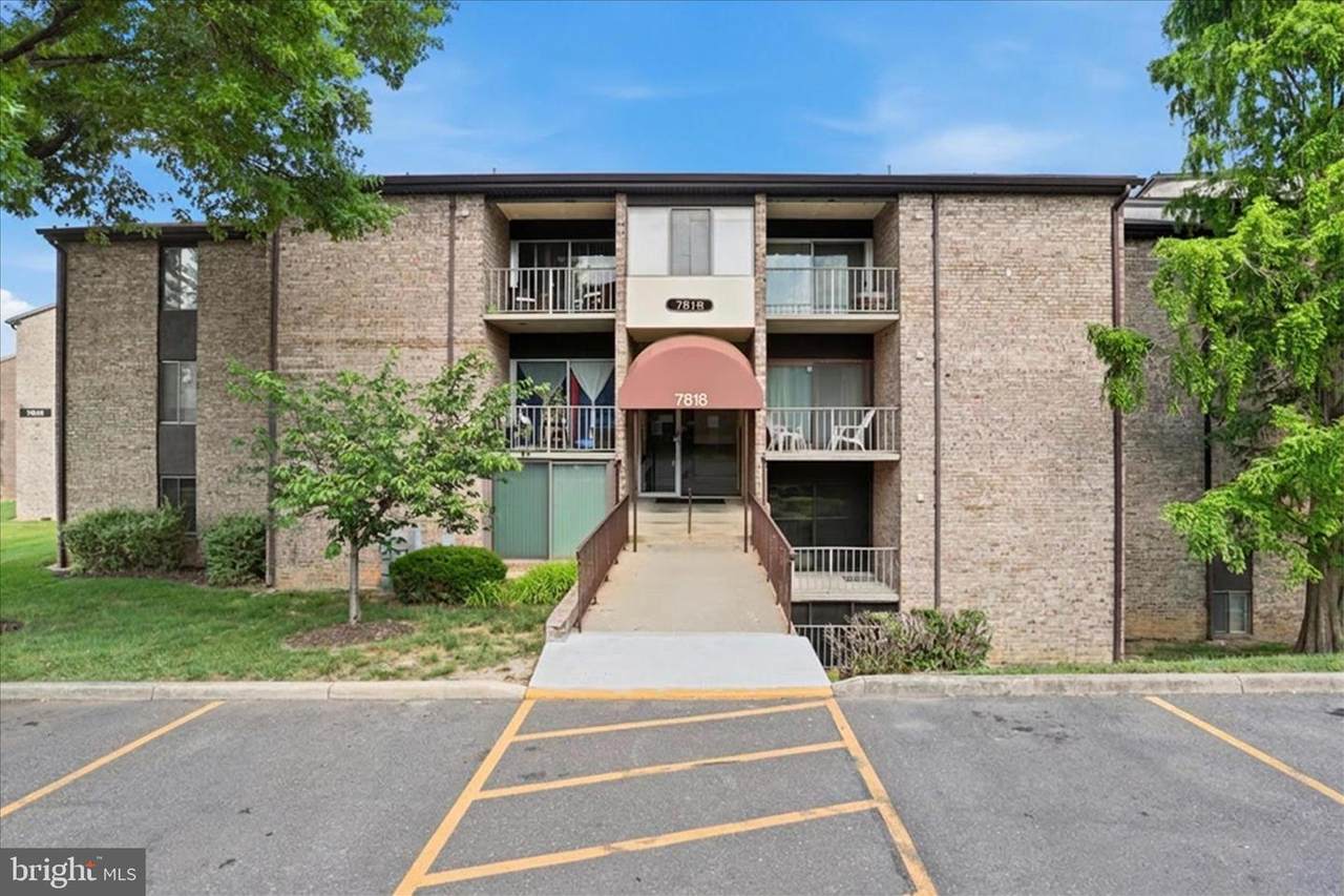 7818 Hanover Parkway - Photo 1