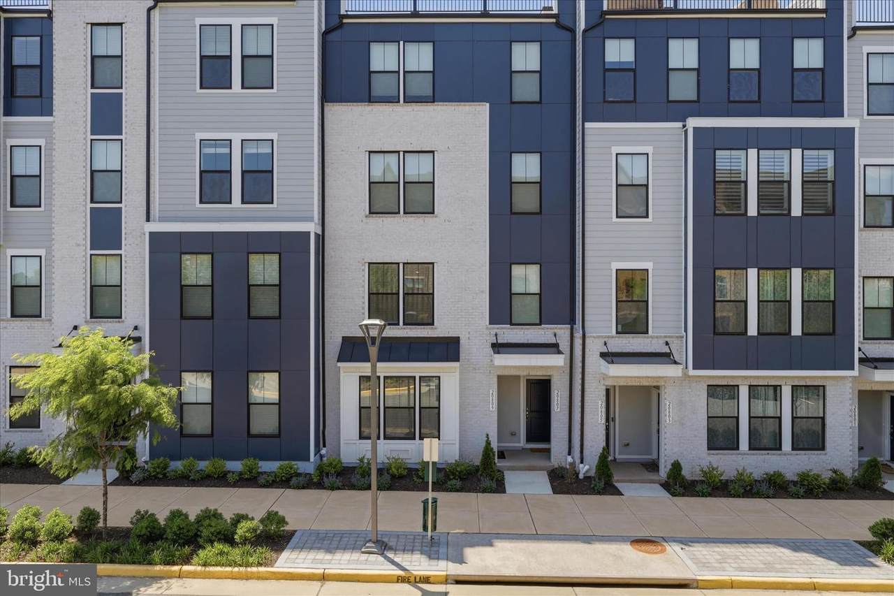 20809 Wood Quay Drive - Photo 1