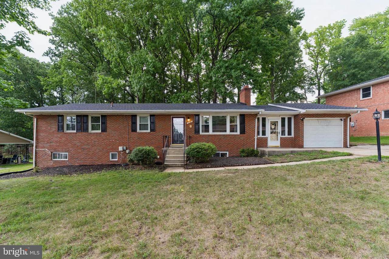 5006 Rayburn Court - Photo 1