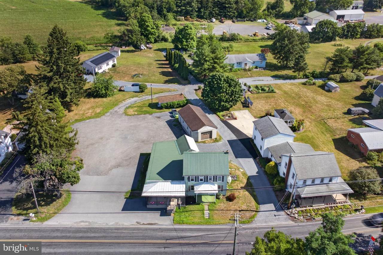 535 Frystown Road - Photo 1