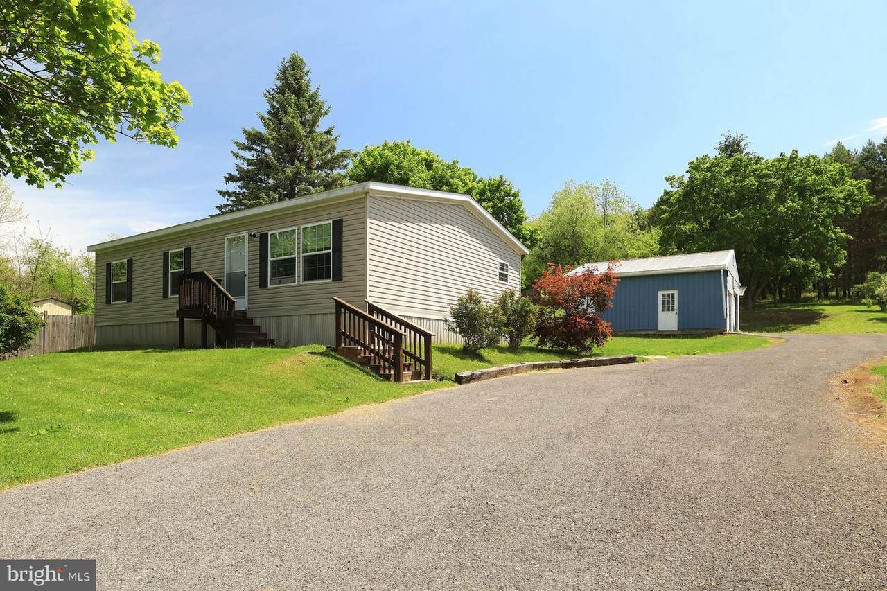 128 Greens Valley Road - Photo 1