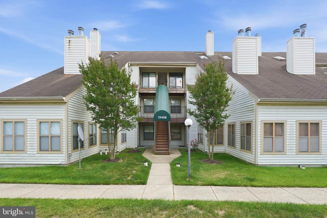 13408 Shady Knoll Drive - Photo 1